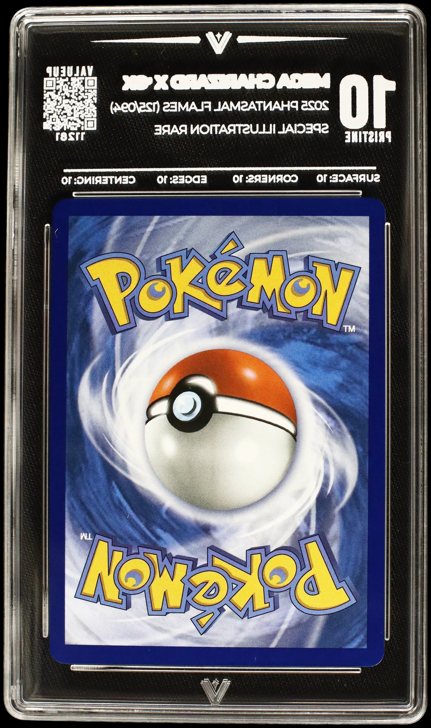 11281 MEGA CHARIZARD X Ҽx