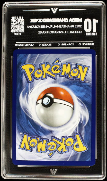 11281 MEGA CHARIZARD X Ҽx