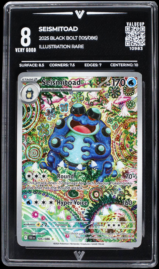 10983 SEISMITOAD