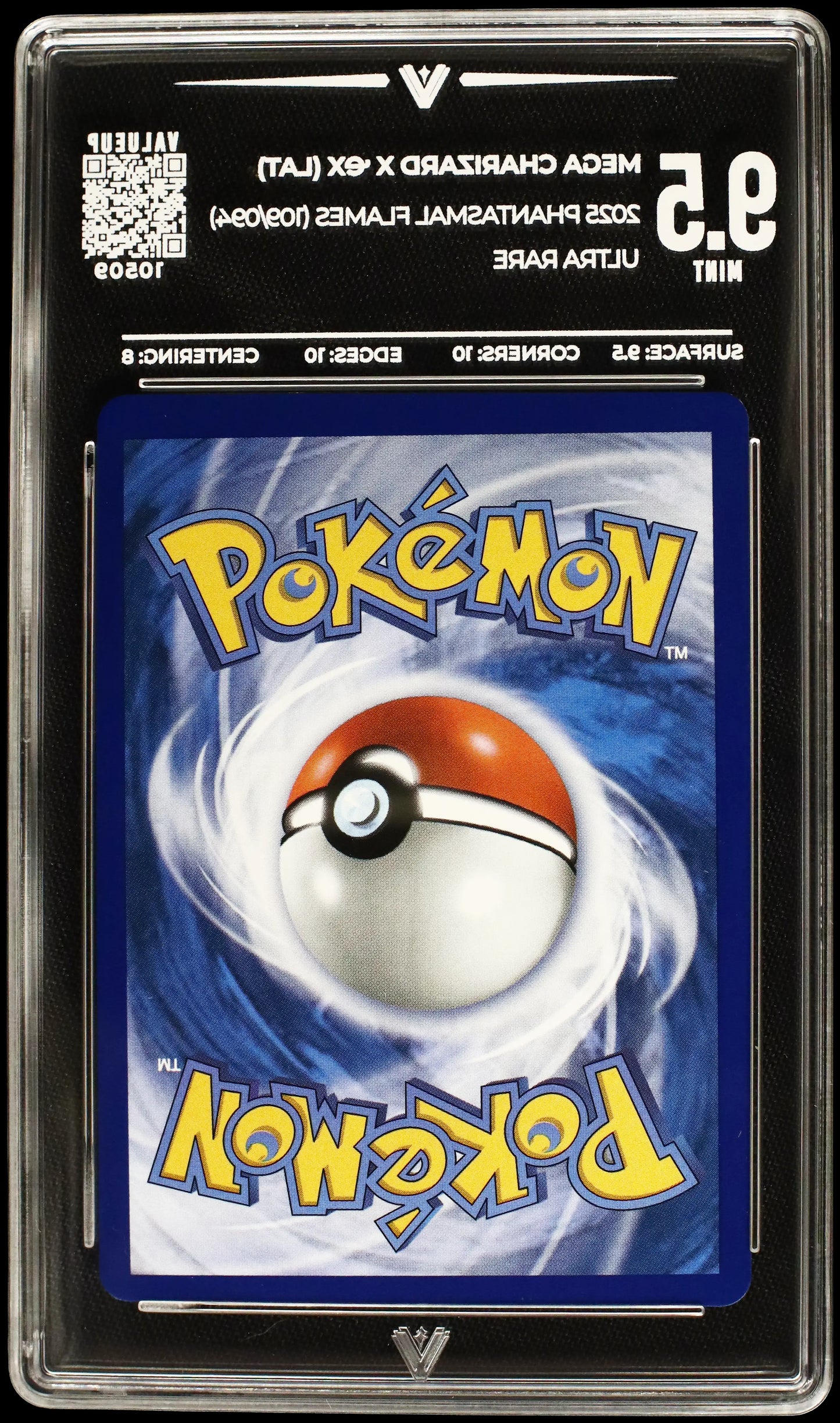 10509 MEGA CHARIZARD X Ҽx (LAT)