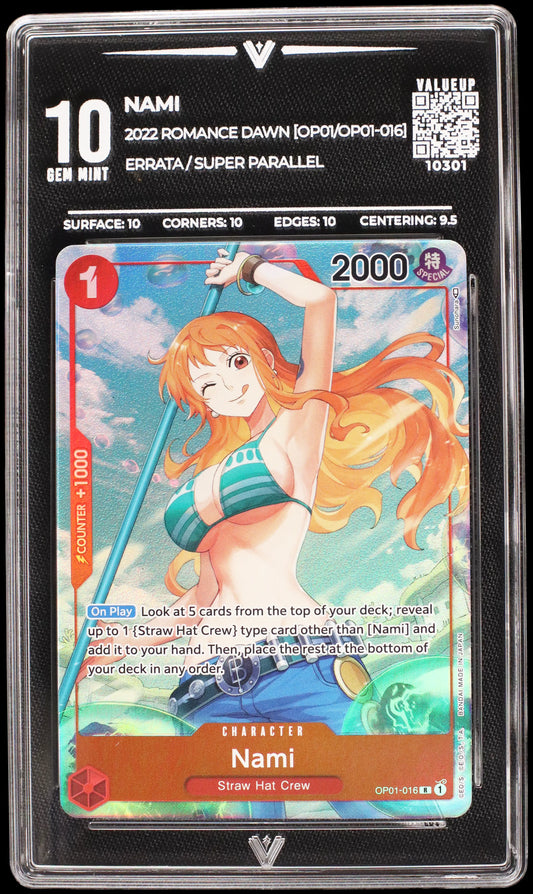 10301 NAMI