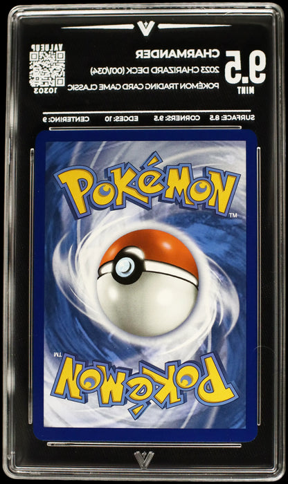 10303 CHARMANDER