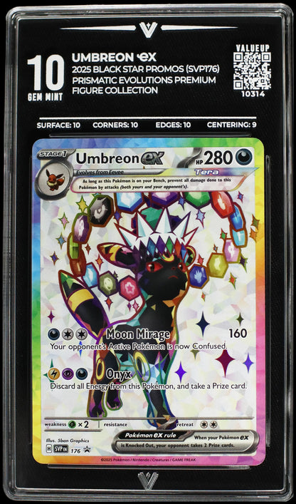 10314 UMBREON Ҽx
