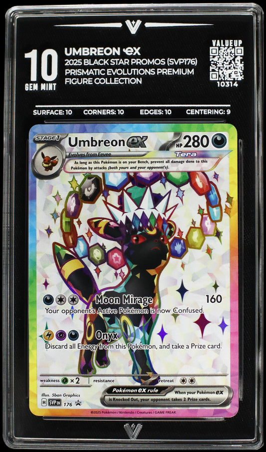 10314 UMBREON Ҽx