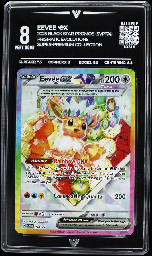 10316 EEVEE Ҽx