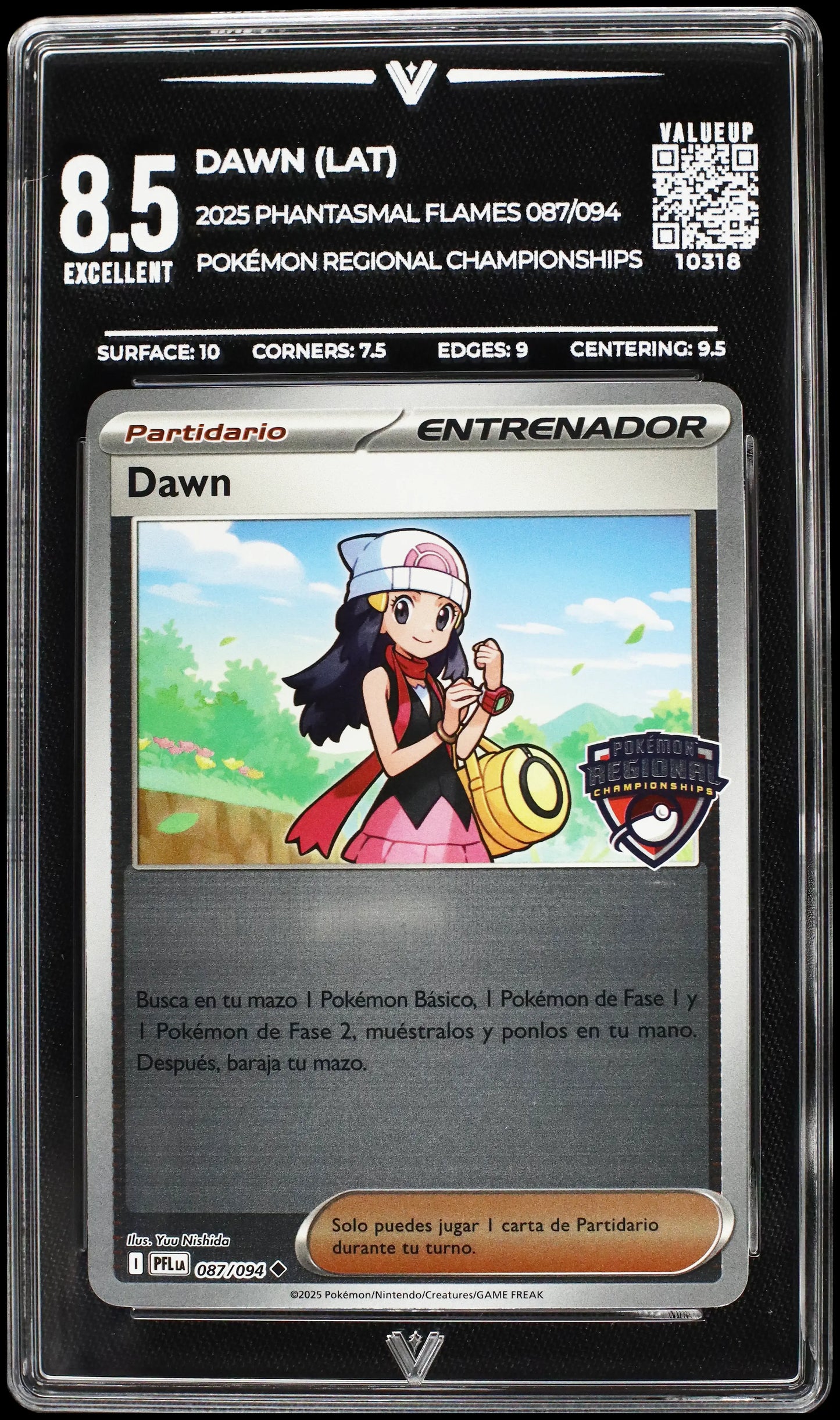 10318 DAWN (LAT)