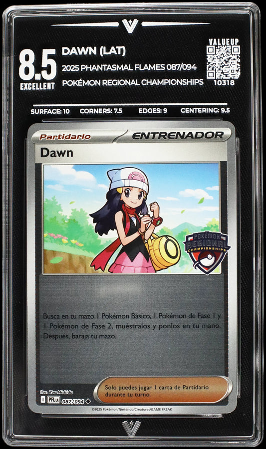 10318 DAWN (LAT)