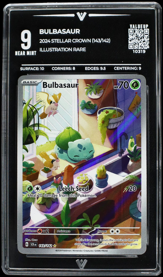 10319 BULBASAUR