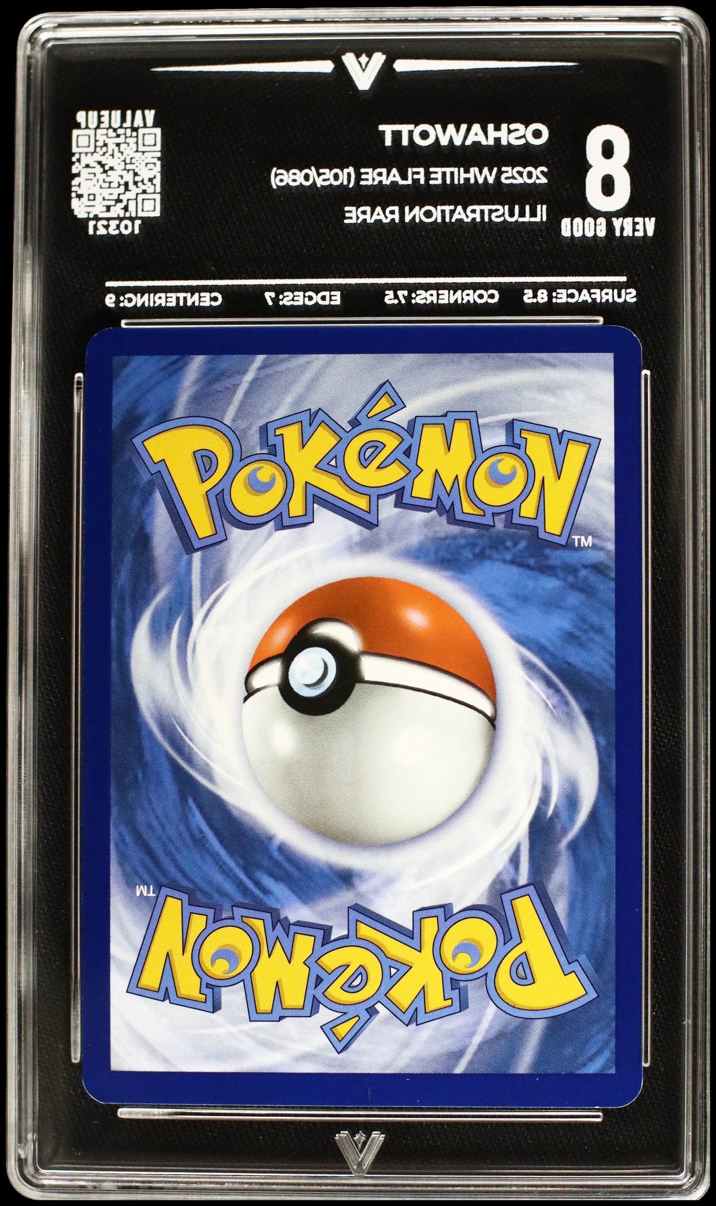10321 OSHAWOTT