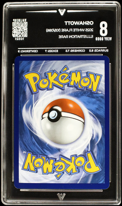 10321 OSHAWOTT