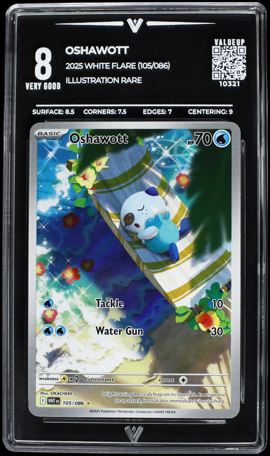 10321 OSHAWOTT