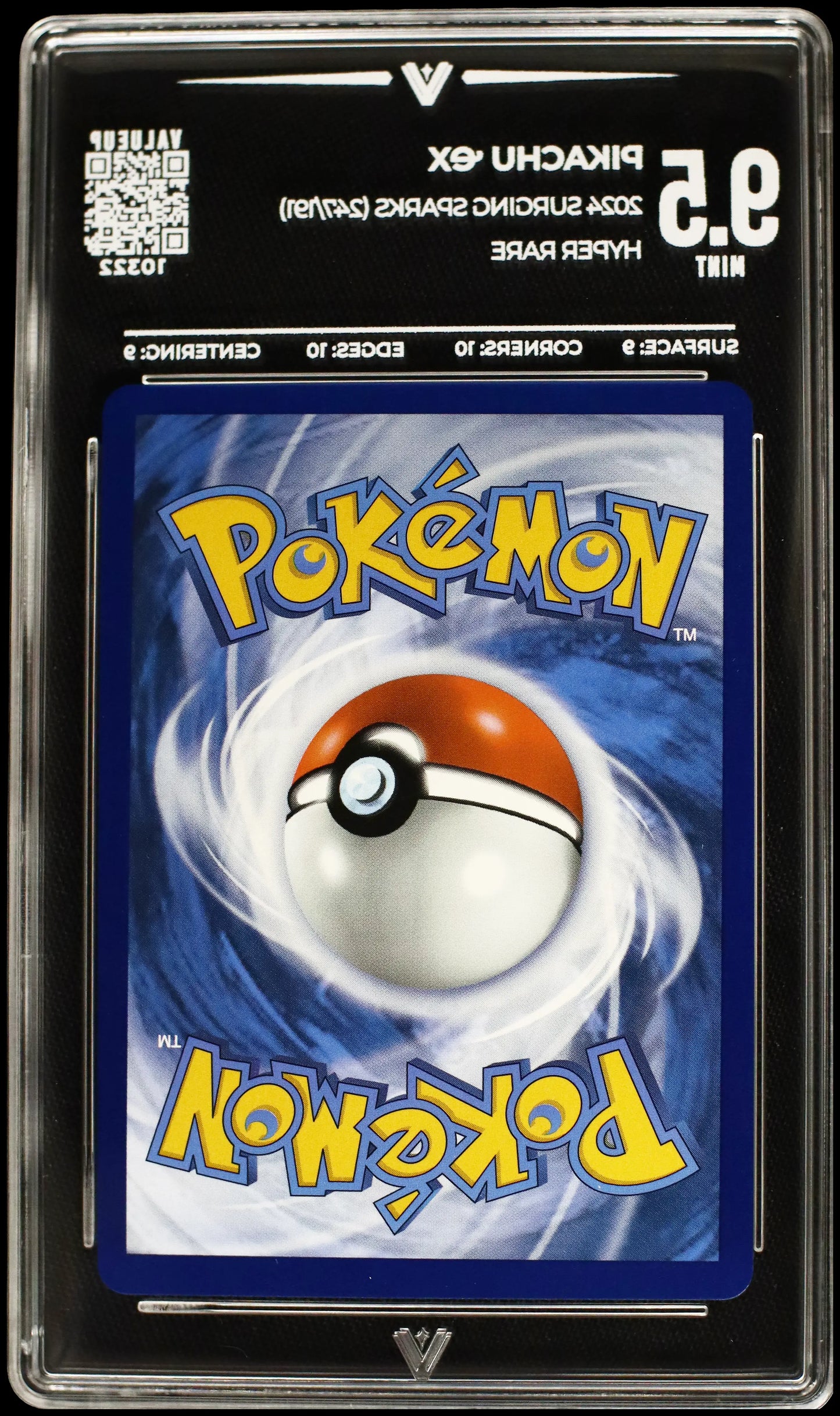 10322 PIKACHU Ҽx