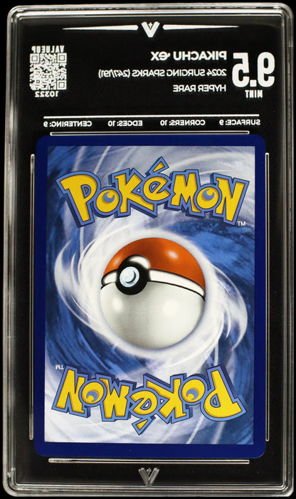 10322 PIKACHU Ҽx