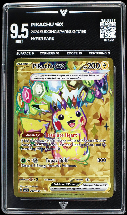 10322 PIKACHU Ҽx
