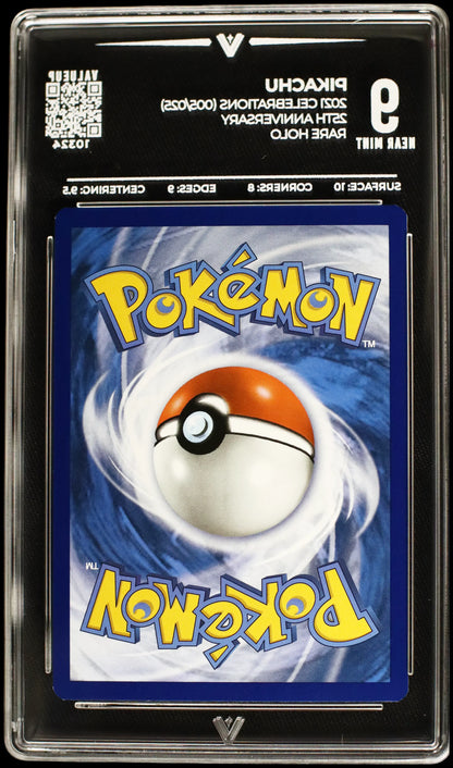 10324 PIKACHU
