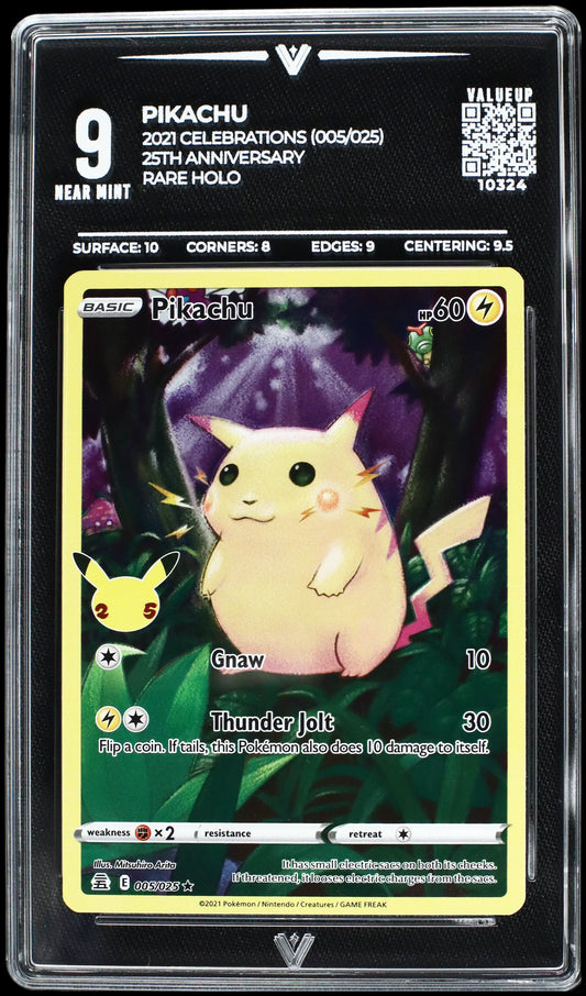 10324 PIKACHU