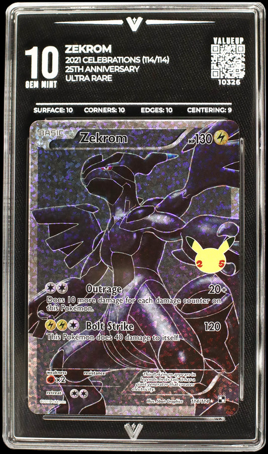 10326 ZEKROM