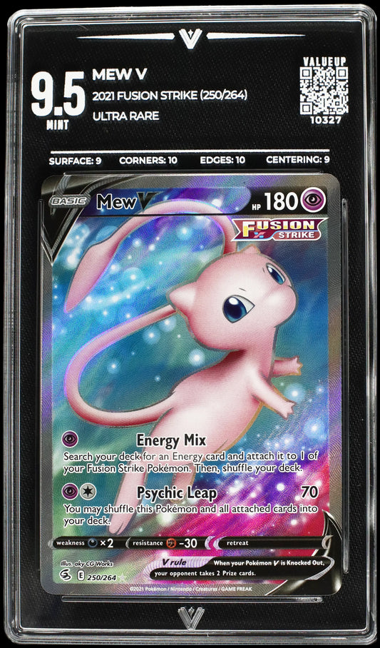 10327 MEW V