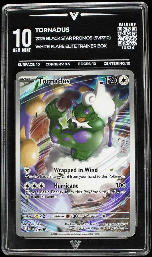 10334 TORNADUS
