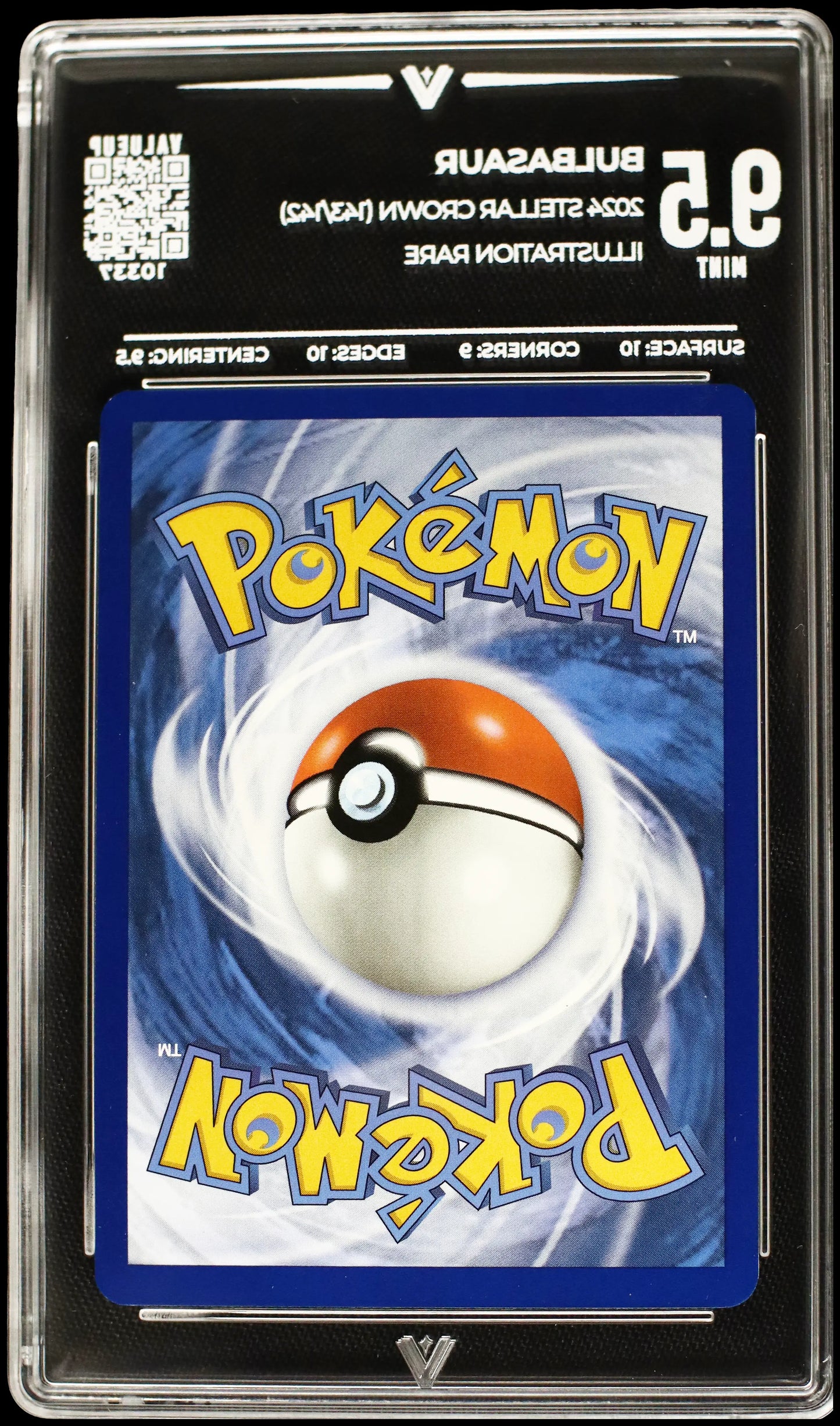 10337 BULBASAUR