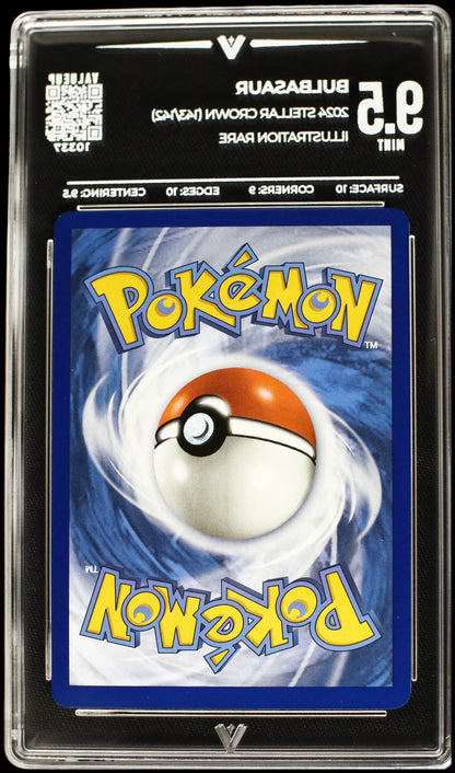 10337 BULBASAUR