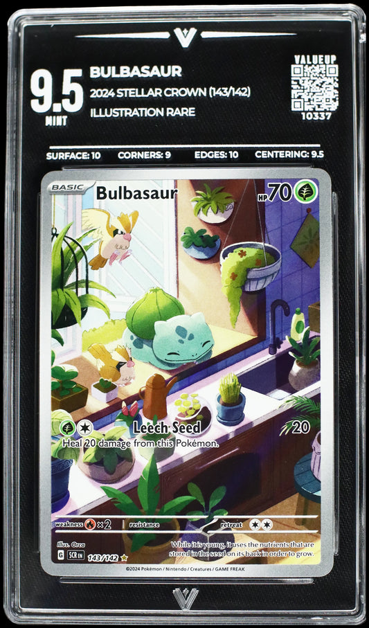 10337 BULBASAUR