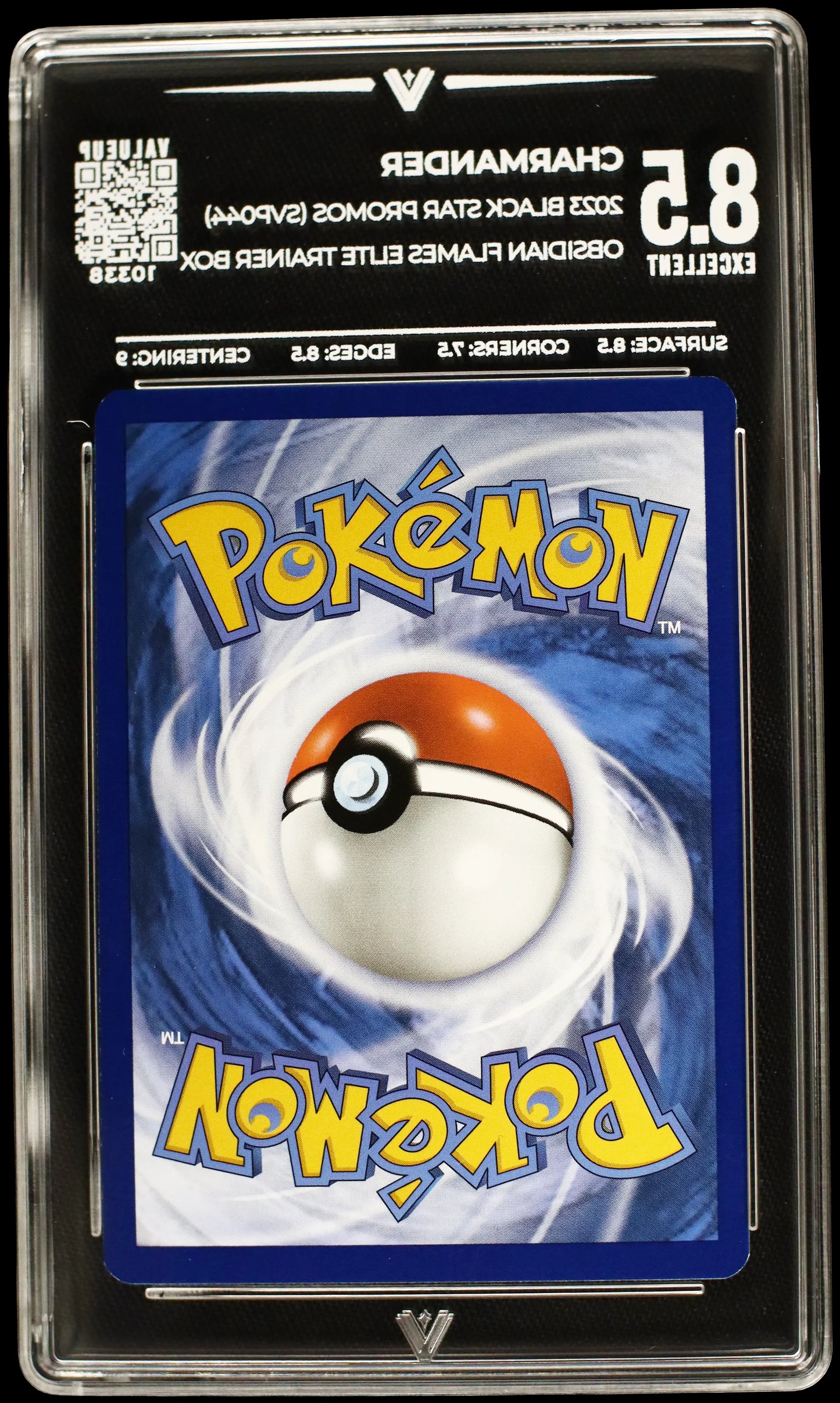 10338 CHARMANDER