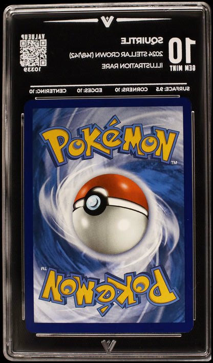 10339 SQUIRTLE