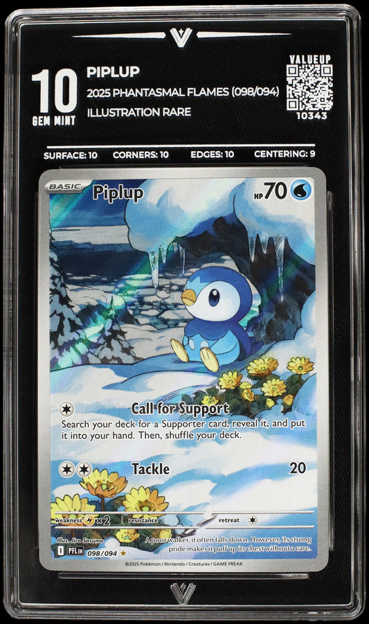 10343 PIPLUP