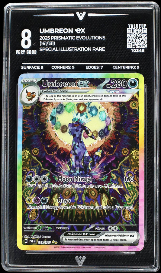 10345 UMBREON Ҽx