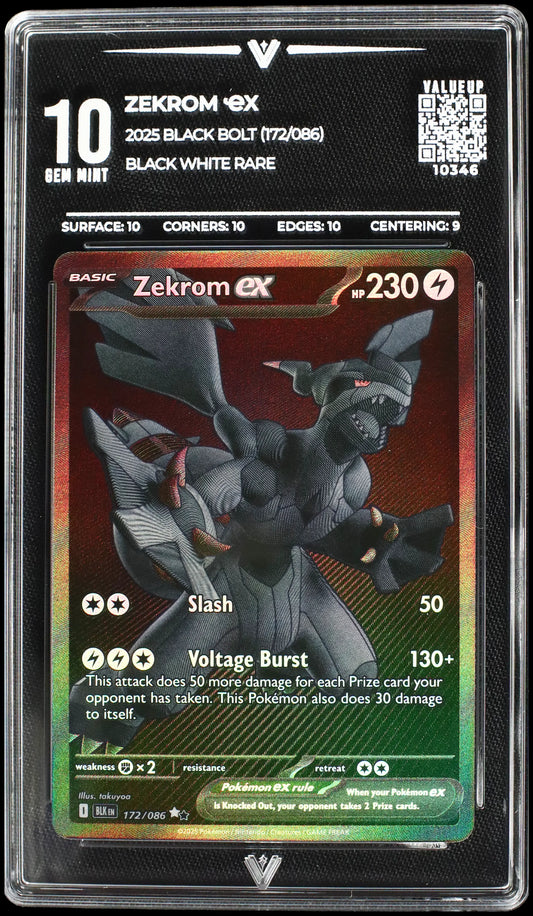 10346 ZEKROM Ҽx