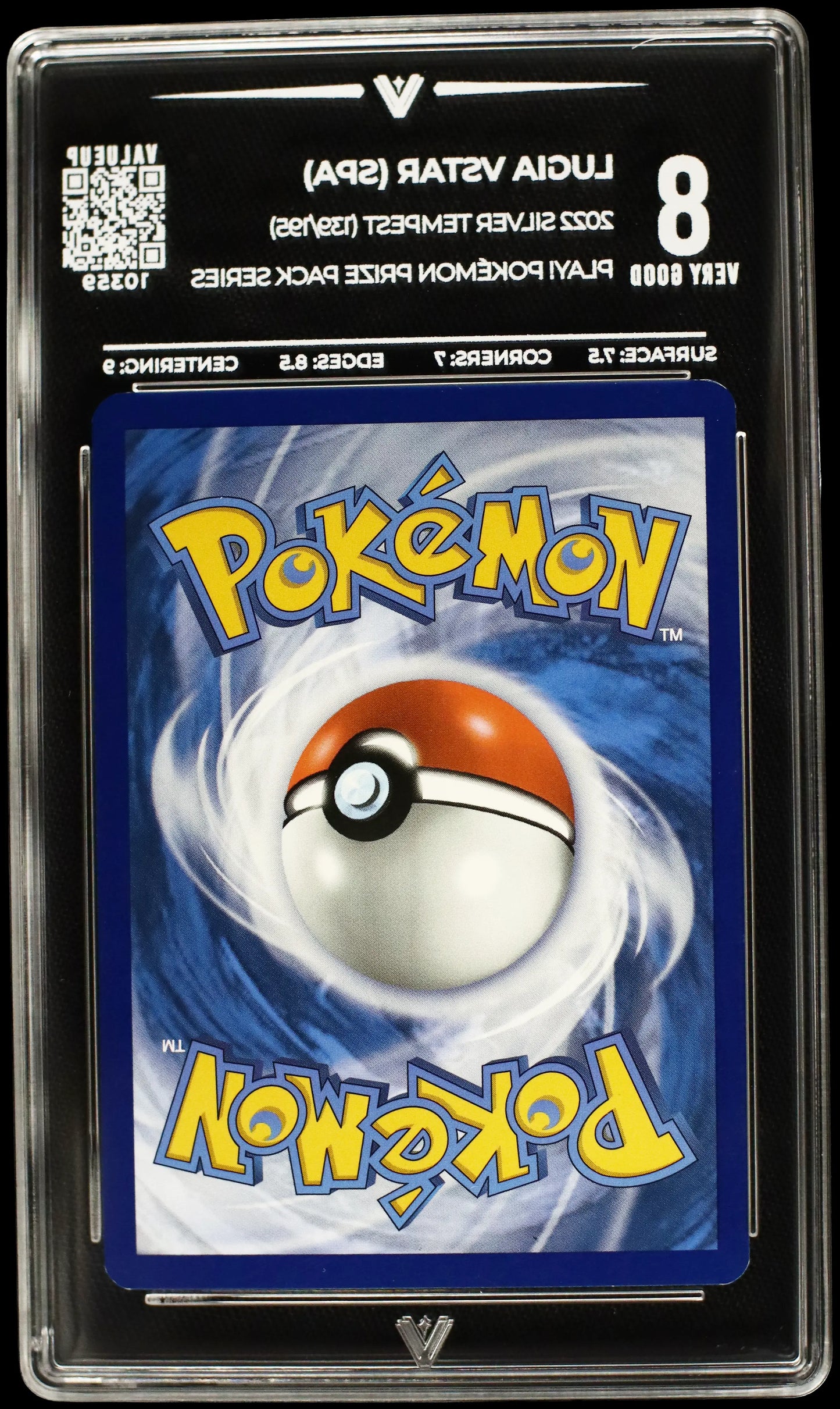 10359 LUGIA VSTAR (SPA)