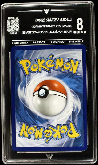 10359 LUGIA VSTAR (SPA)