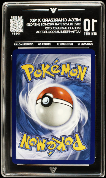 10367 MEGA CHARIZARD X Ҽx