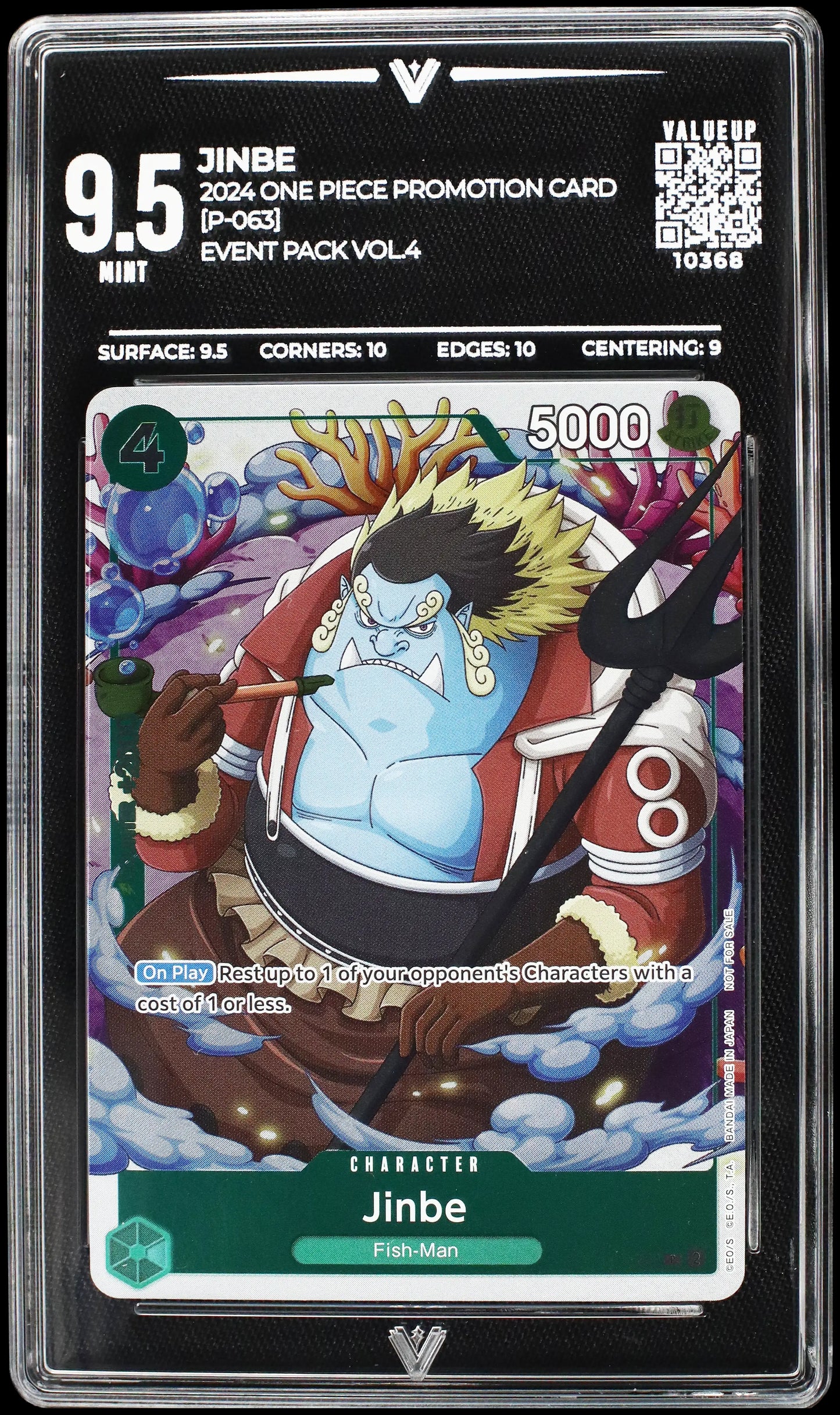 10368 JINBE