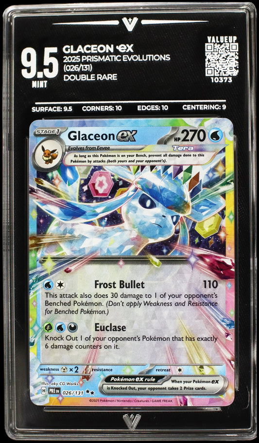 10373 GLACEON Ҽx