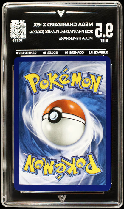 10378 MEGA CHARIZARD X Ҽx