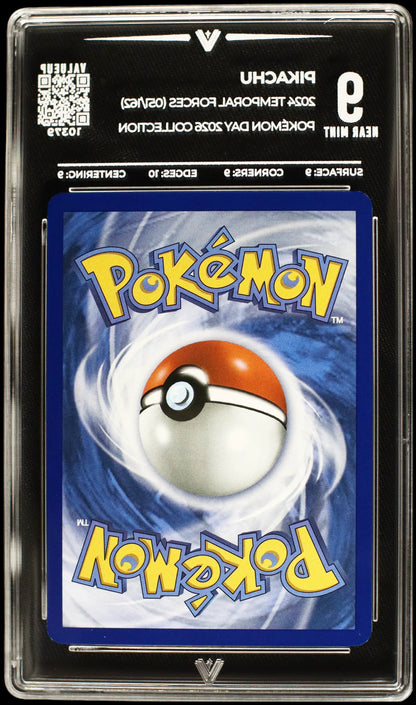 10379 PIKACHU