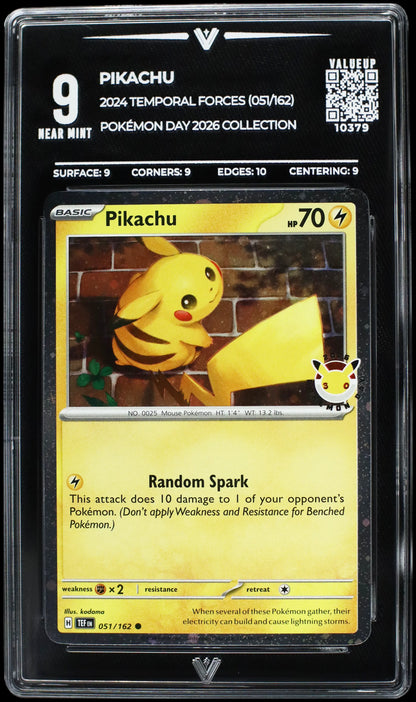 10379 PIKACHU