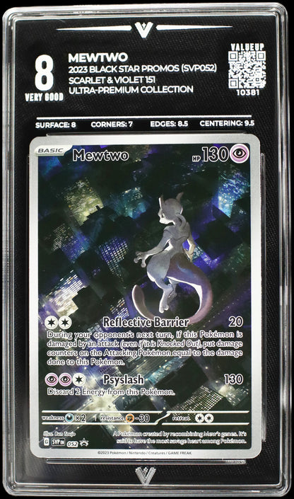 10381 MEWTWO