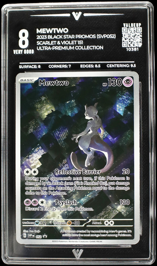 10381 MEWTWO