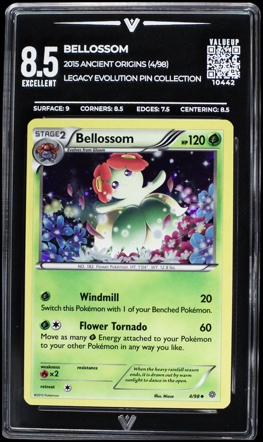 10442 BELLOSSOM