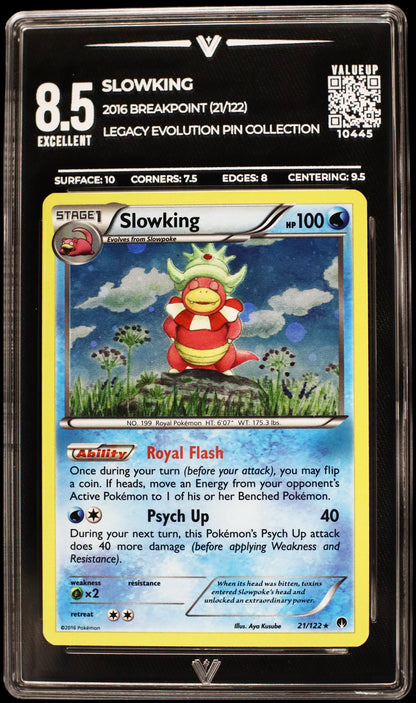 10445 SLOWKING