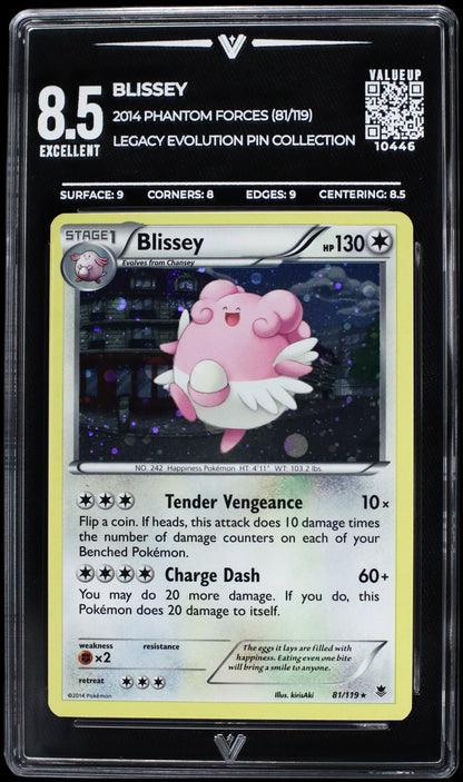 10446 BLISSEY