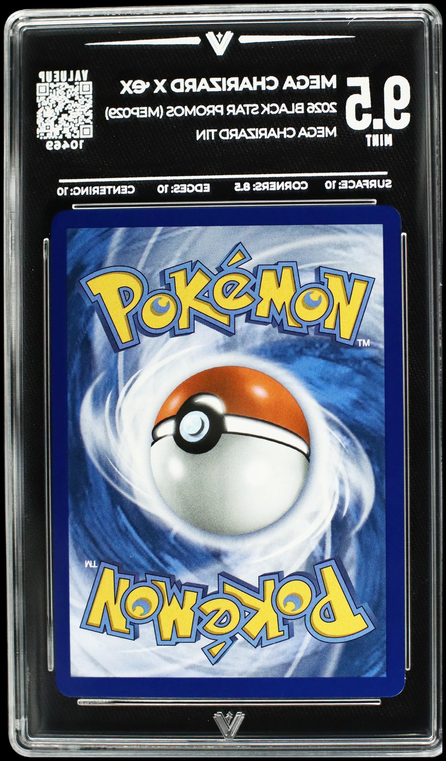 10469 MEGA CHARIZARD X Ҽx