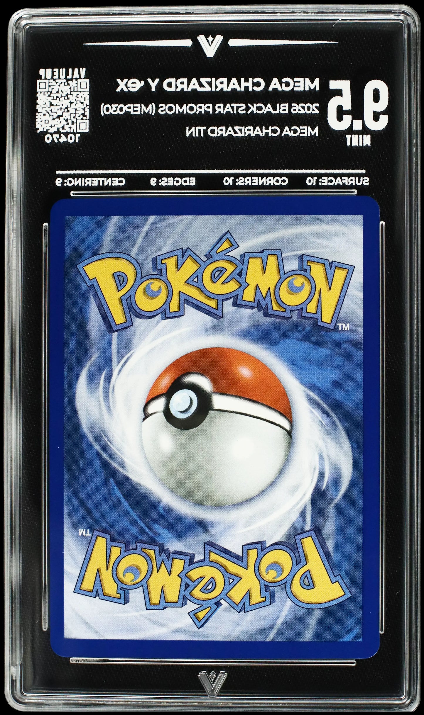 10470 MEGA CHARIZARD Y Ҽx