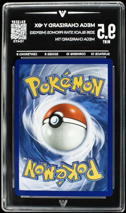 10470 MEGA CHARIZARD Y Ҽx