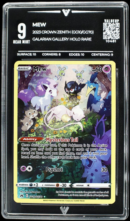 10481 MEW