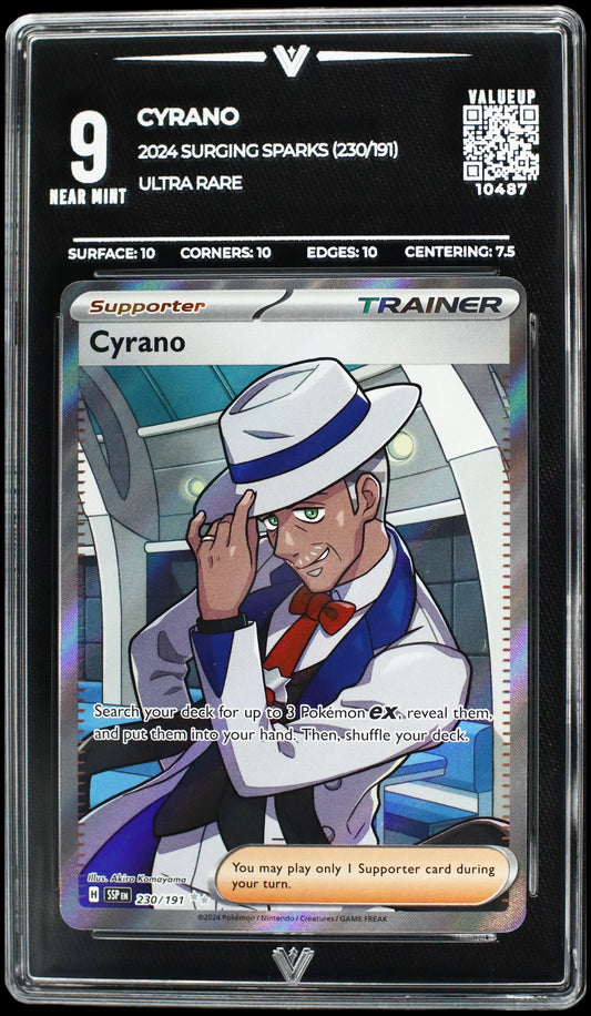 10487 CYRANO