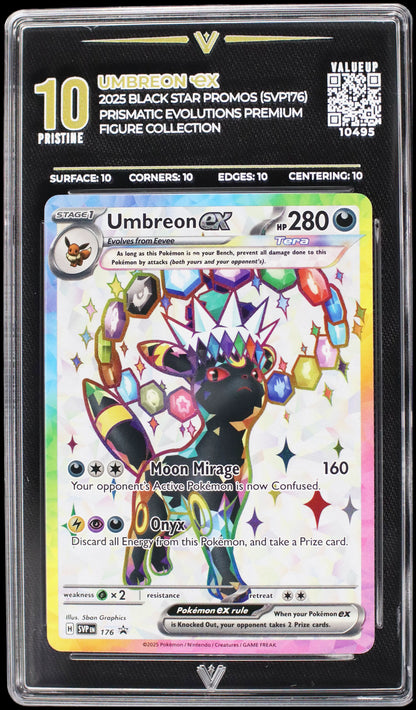 10495 UMBREON Ҽx